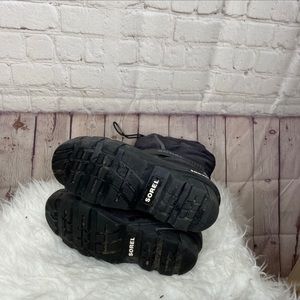 Sorel Snow Flurry Boot Size 4